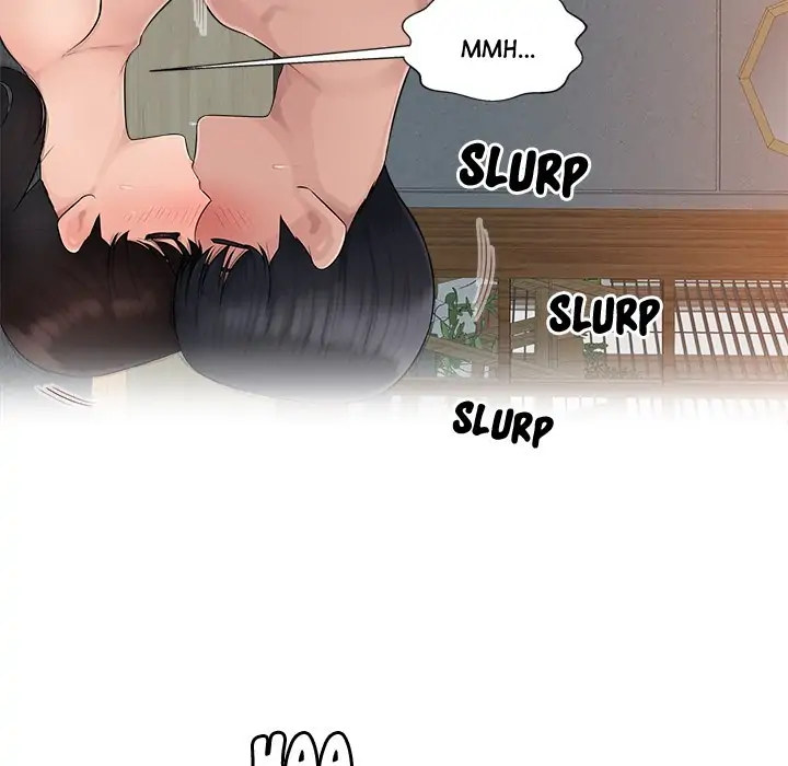 Office Desires Chapter 7 Page 74