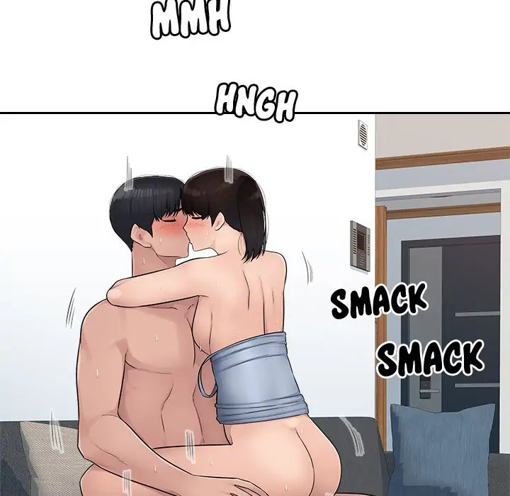 Office Desires Chapter 7 Page 77