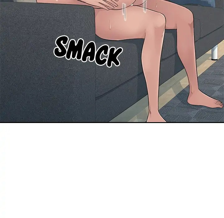 Office Desires Chapter 7 Page 78