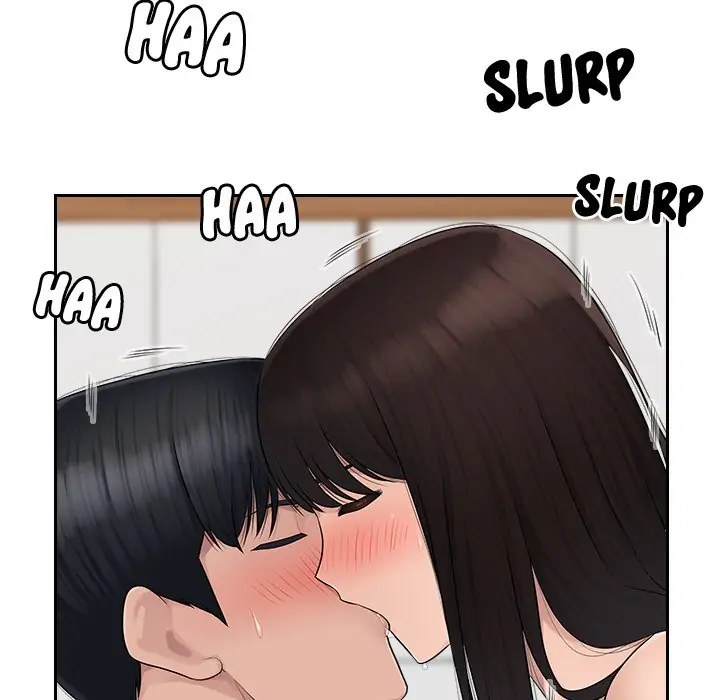 Office Desires Chapter 7 Page 81