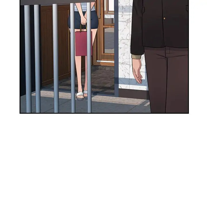 Office Desires Chapter 7 Page 9