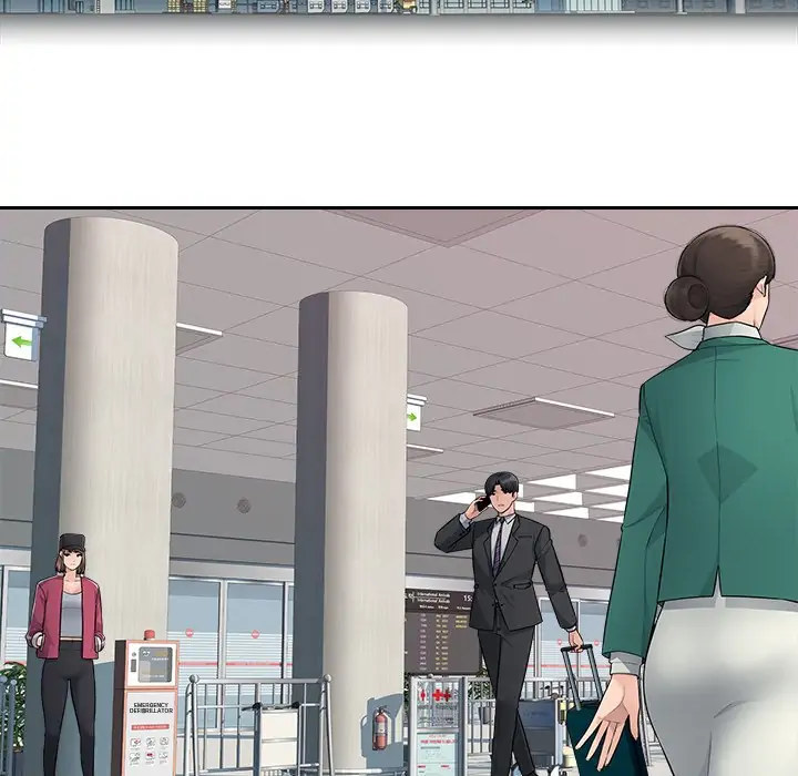 Office Desires Chapter 8 Page 17
