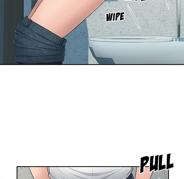 Office Desires Chapter 8 Page 25