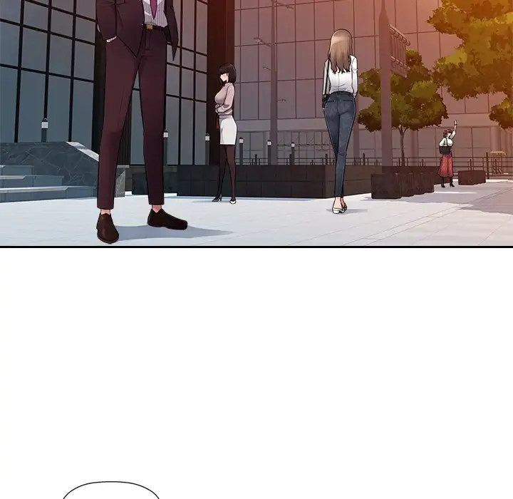 Office Desires Chapter 8 Page 37