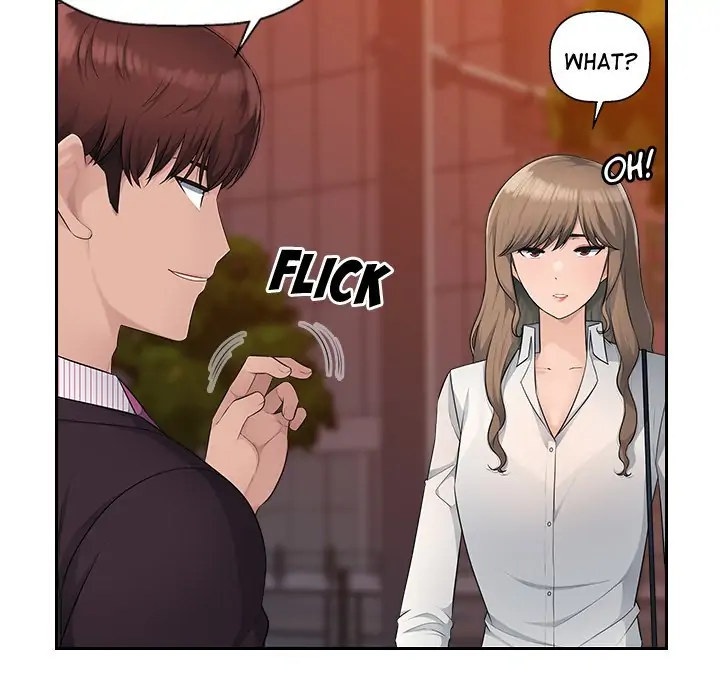 Office Desires Chapter 8 Page 43