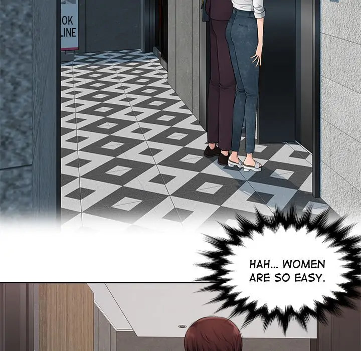 Office Desires Chapter 8 Page 50
