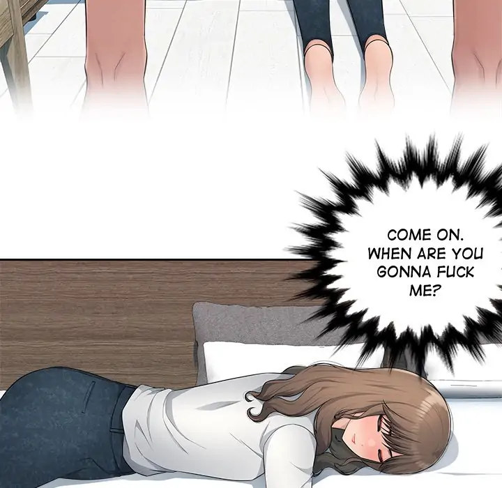 Office Desires Chapter 8 Page 62