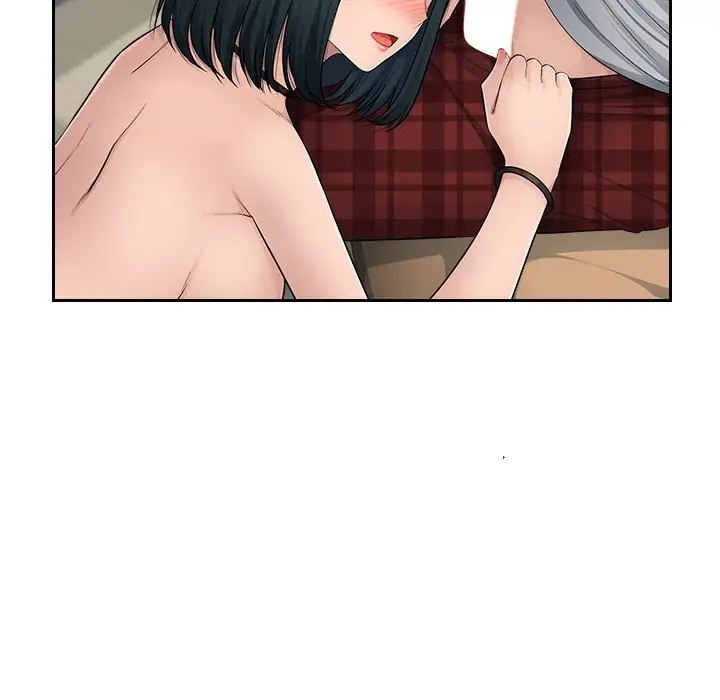 Office Desires Chapter 9 Page 17