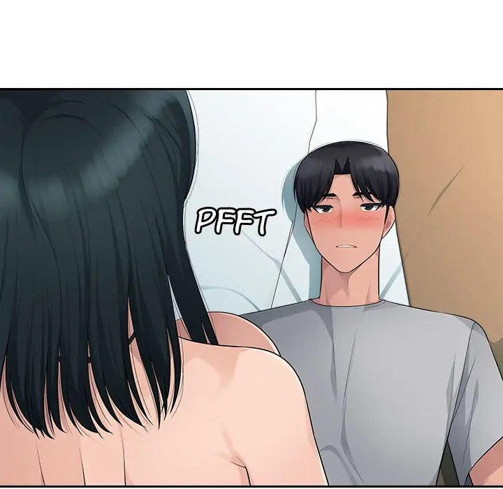 Office Desires Chapter 9 Page 49