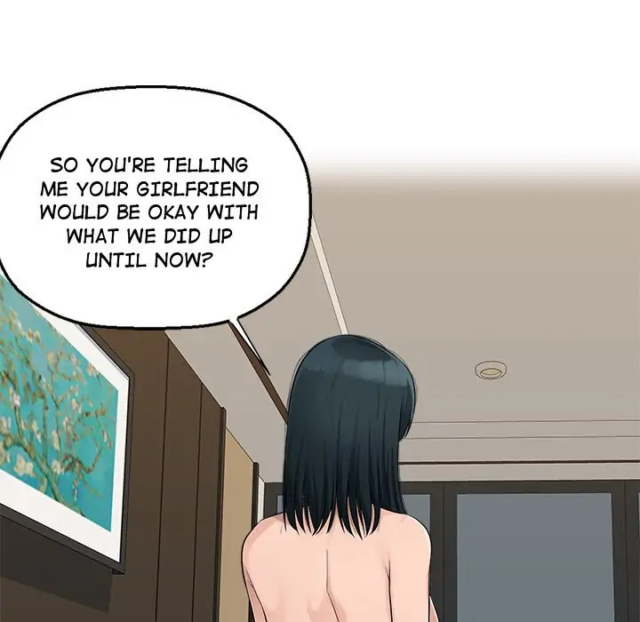 Office Desires Chapter 9 Page 52