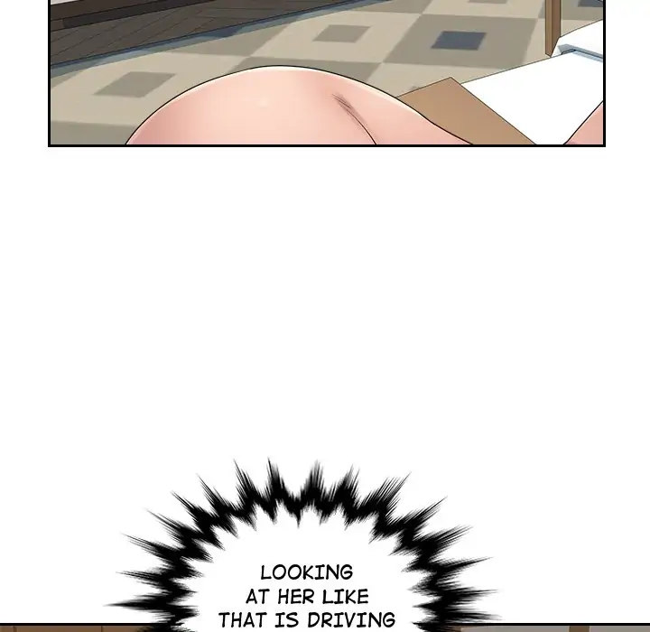Office Desires Chapter 9 Page 67