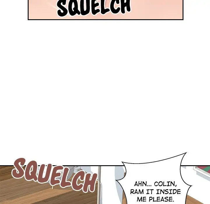 Office Desires Chapter 9 Page 90