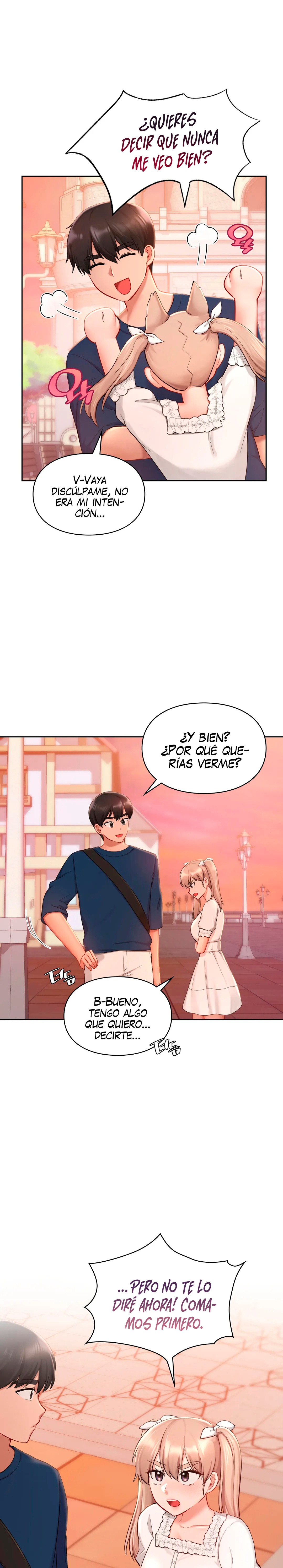 Love Theme Park Raw Chapter 36 Page 10