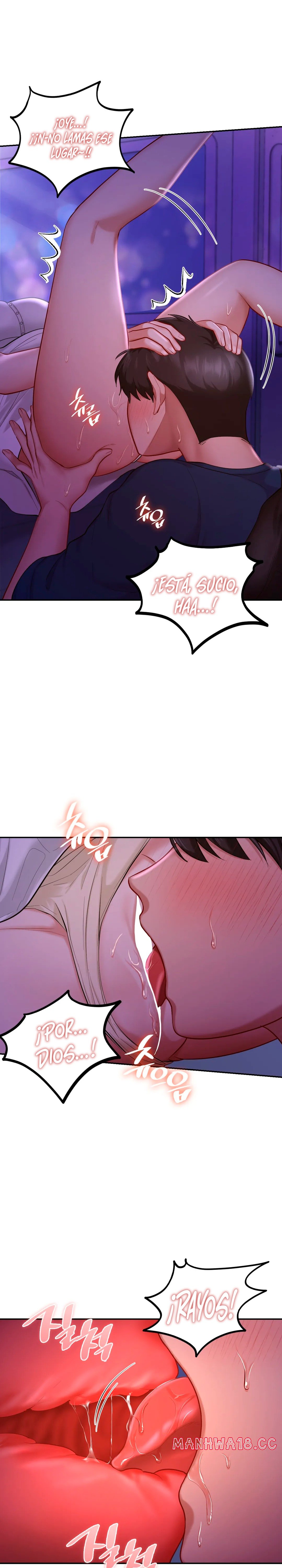 Love Theme Park Raw Chapter 37 Page 13