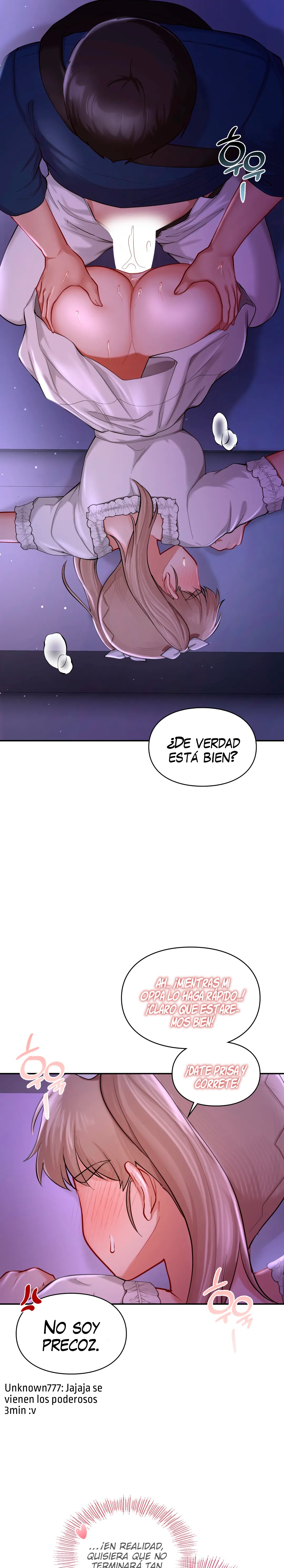Love Theme Park Raw Chapter 37 Page 16