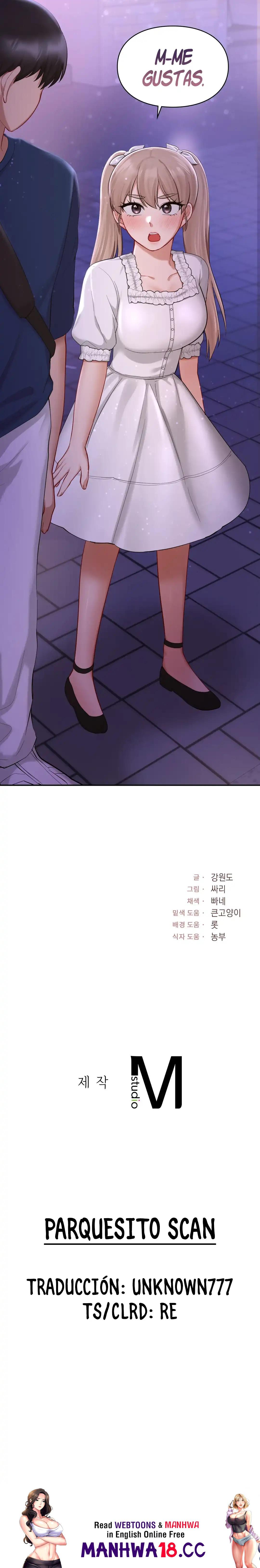 Love Theme Park Raw Chapter 37 Page 28