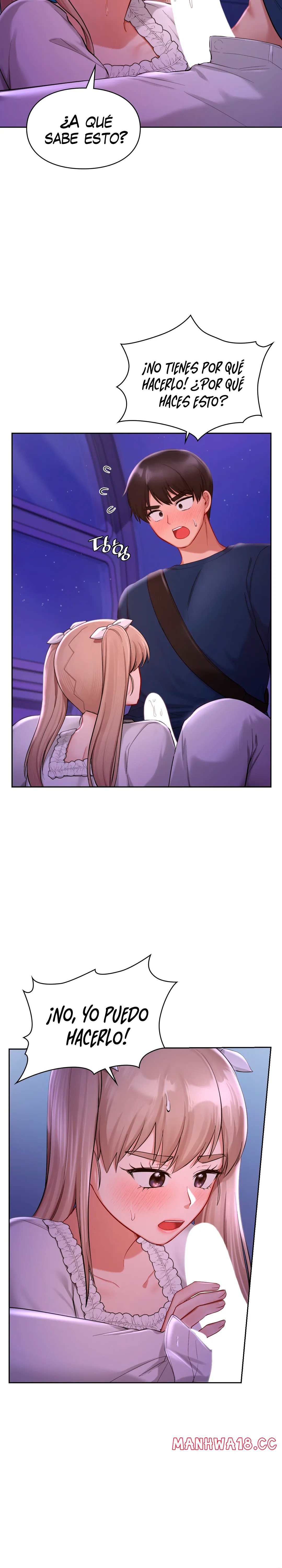 Love Theme Park Raw Chapter 37 Page 3