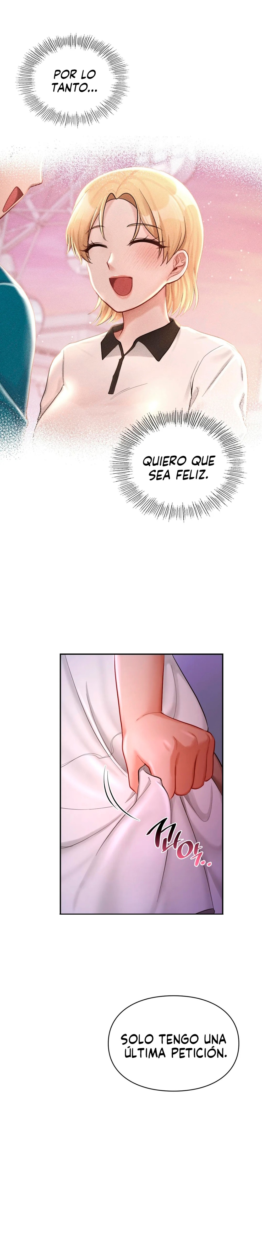 Love Theme Park Raw Chapter 38 Page 10