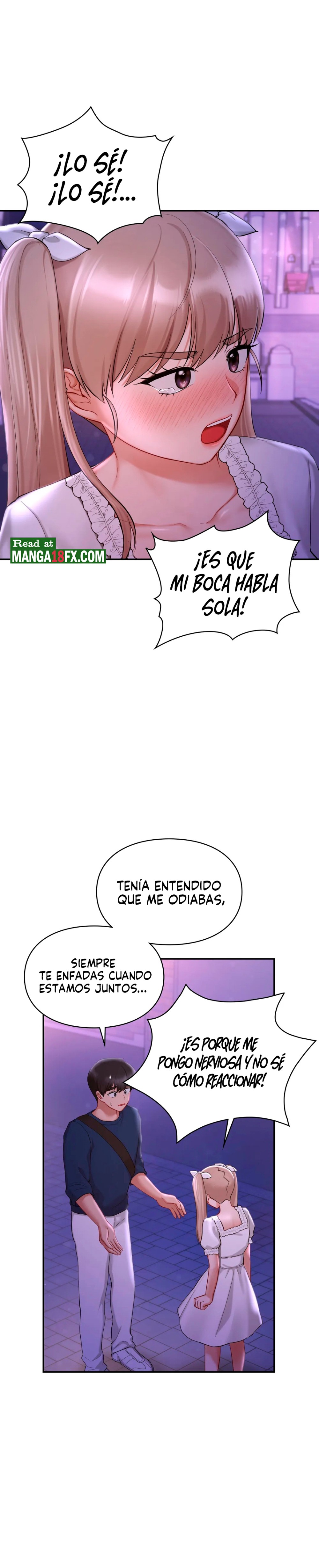 Love Theme Park Raw Chapter 38 Page 7