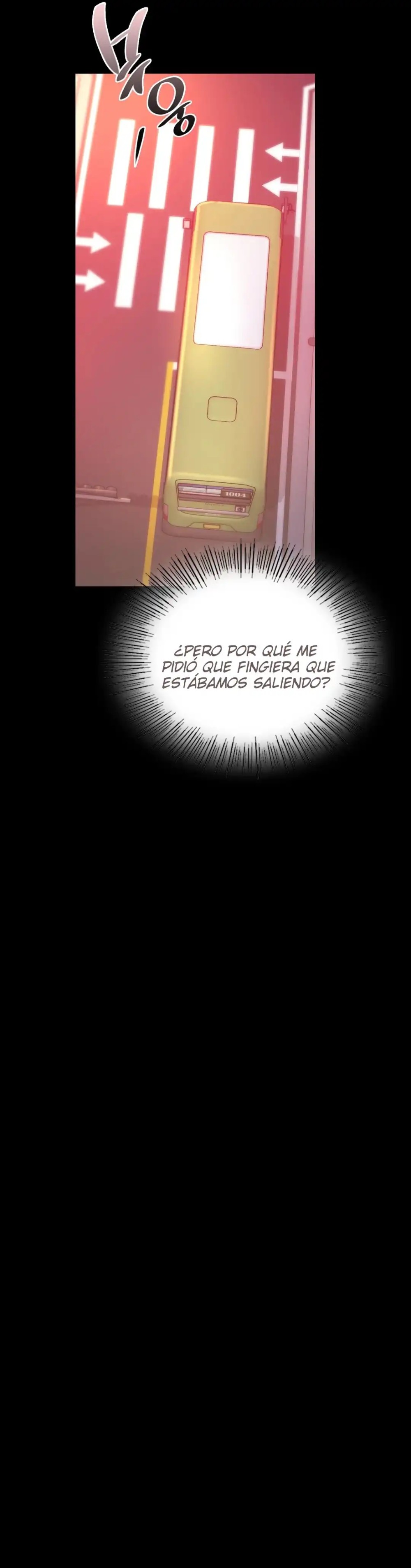 Love Theme Park Raw Chapter 39 Page 11