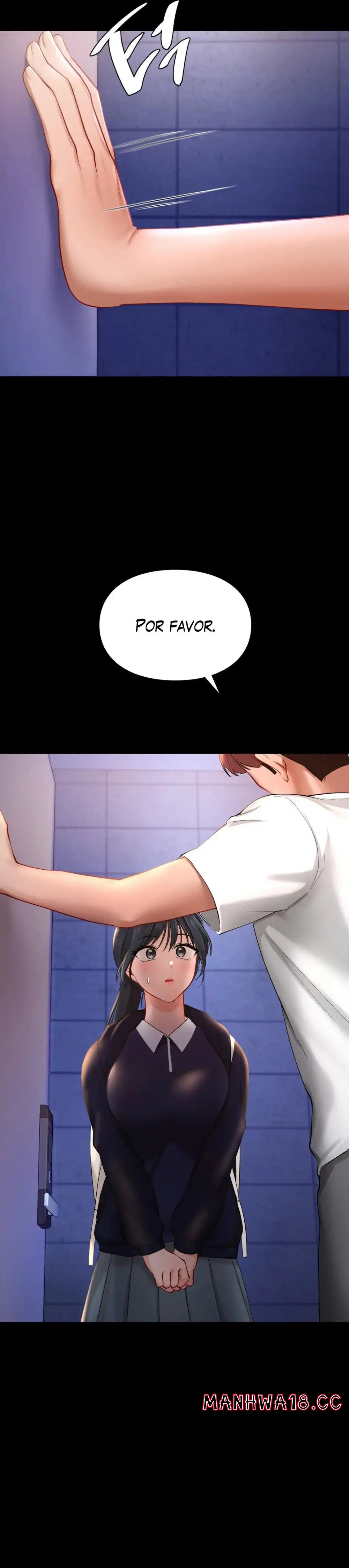 Love Theme Park Raw Chapter 39 Page 12