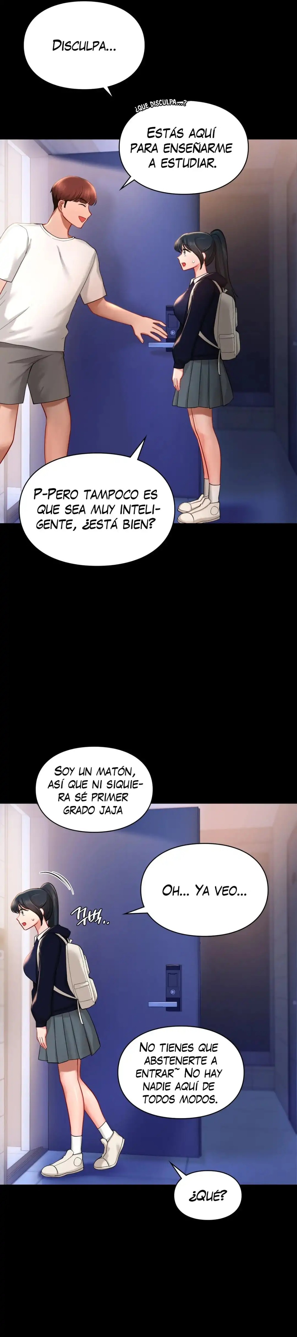 Love Theme Park Raw Chapter 39 Page 13