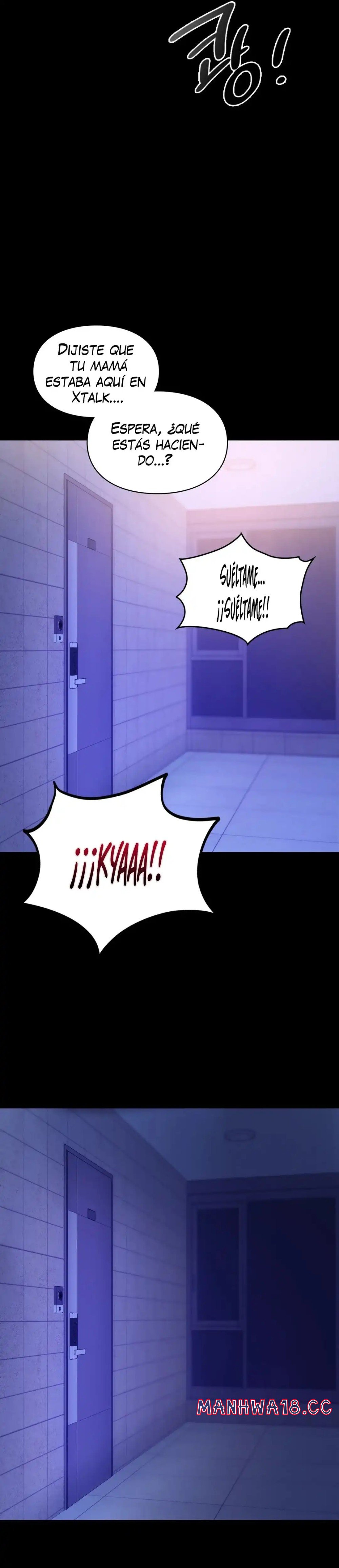 Love Theme Park Raw Chapter 39 Page 14