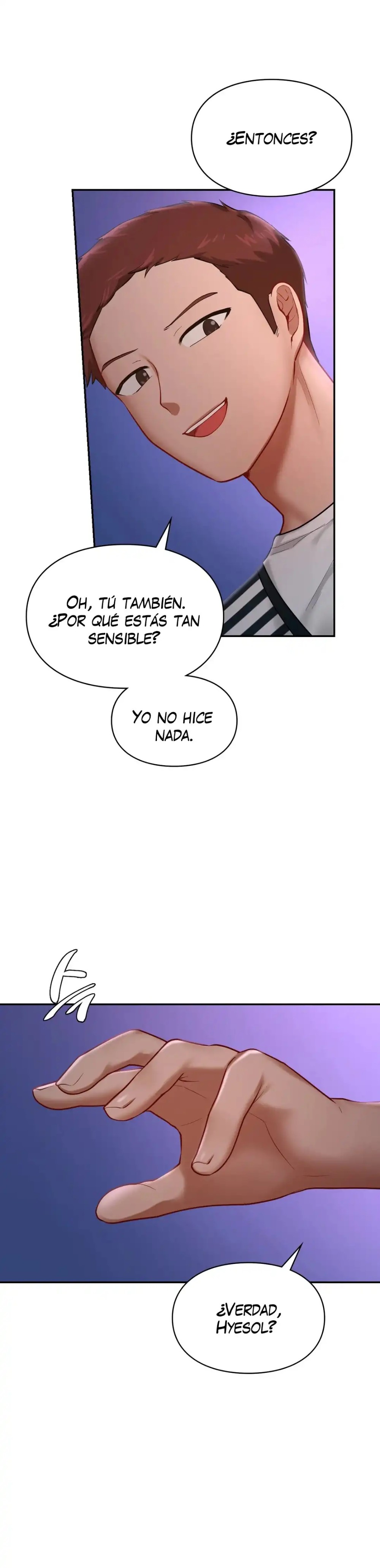 Love Theme Park Raw Chapter 39 Page 22