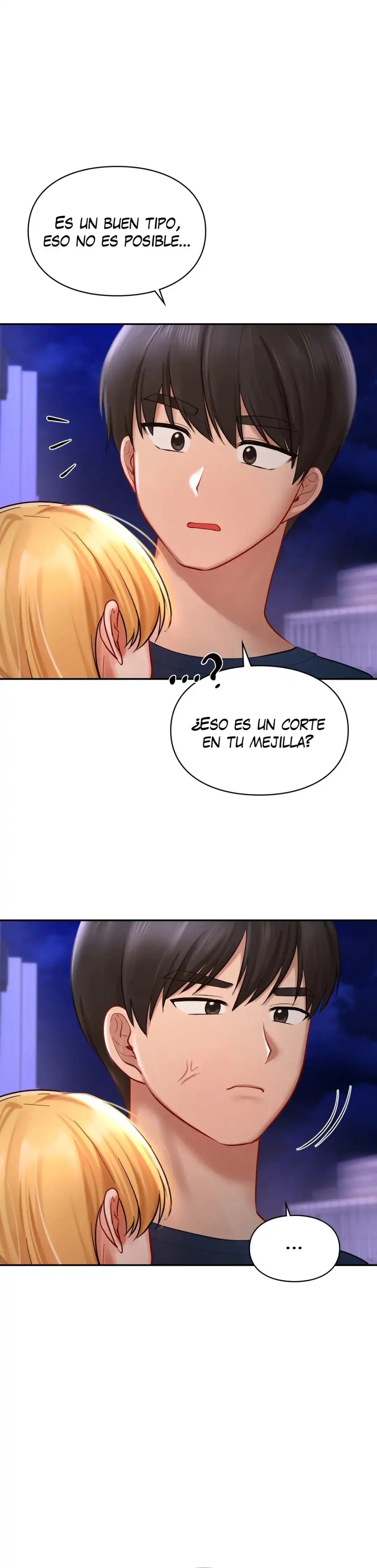Love Theme Park Raw Chapter 39 Page 29