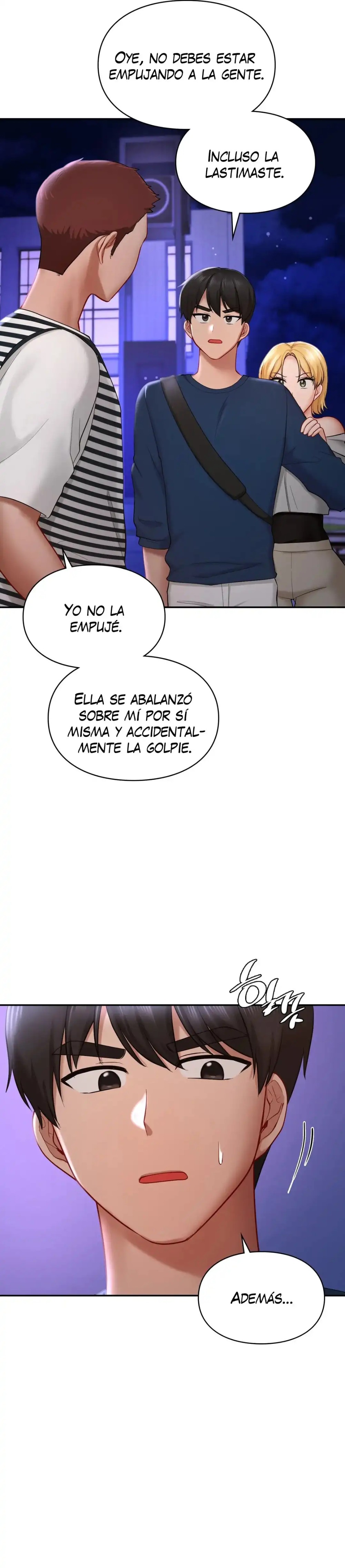 Love Theme Park Raw Chapter 39 Page 30