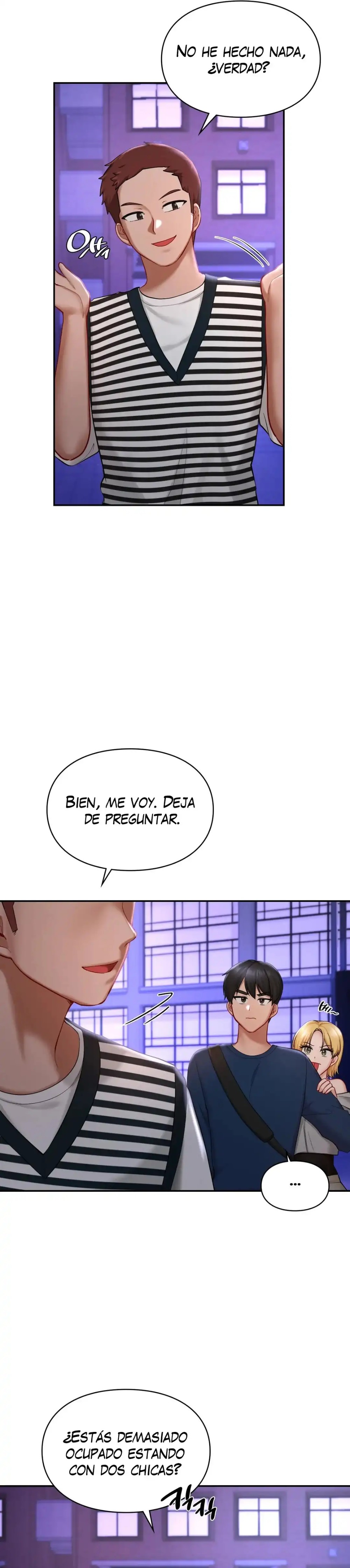 Love Theme Park Raw Chapter 39 Page 32