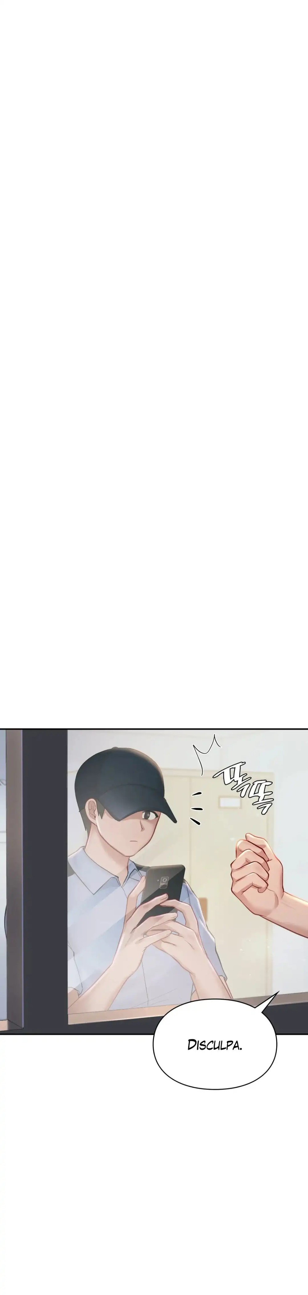 Love Theme Park Raw Chapter 39 Page 37