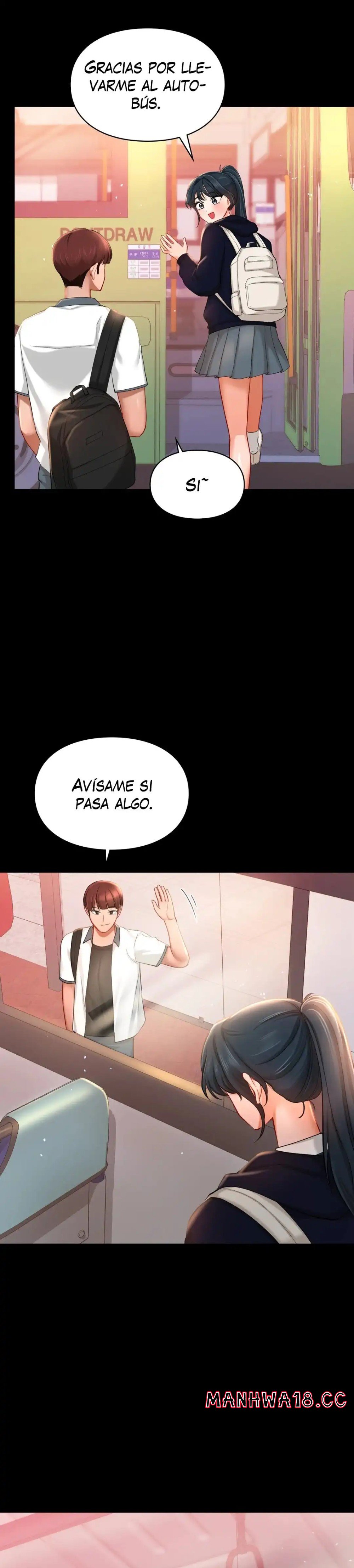 Love Theme Park Raw Chapter 39 Page 7