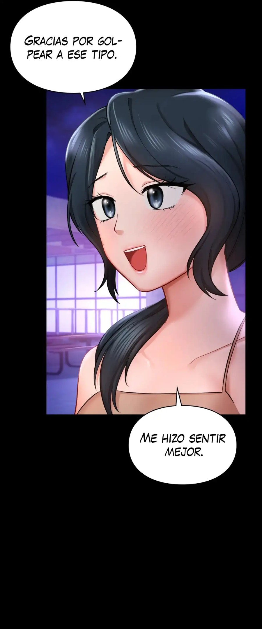 Love Theme Park Raw Chapter 40 Page 14