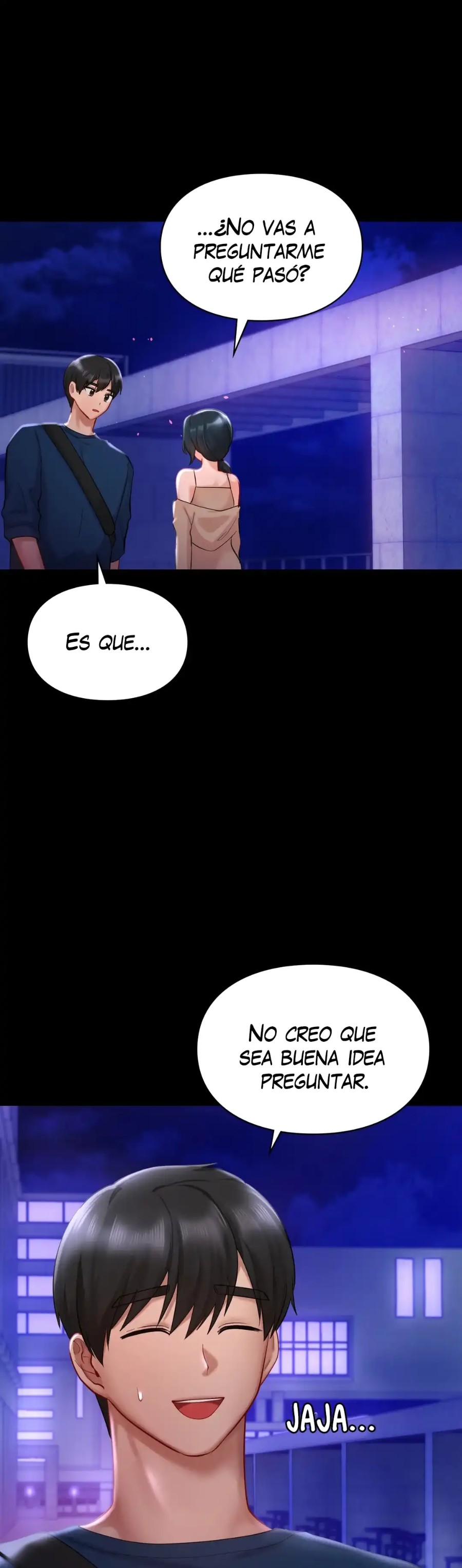 Love Theme Park Raw Chapter 40 Page 16