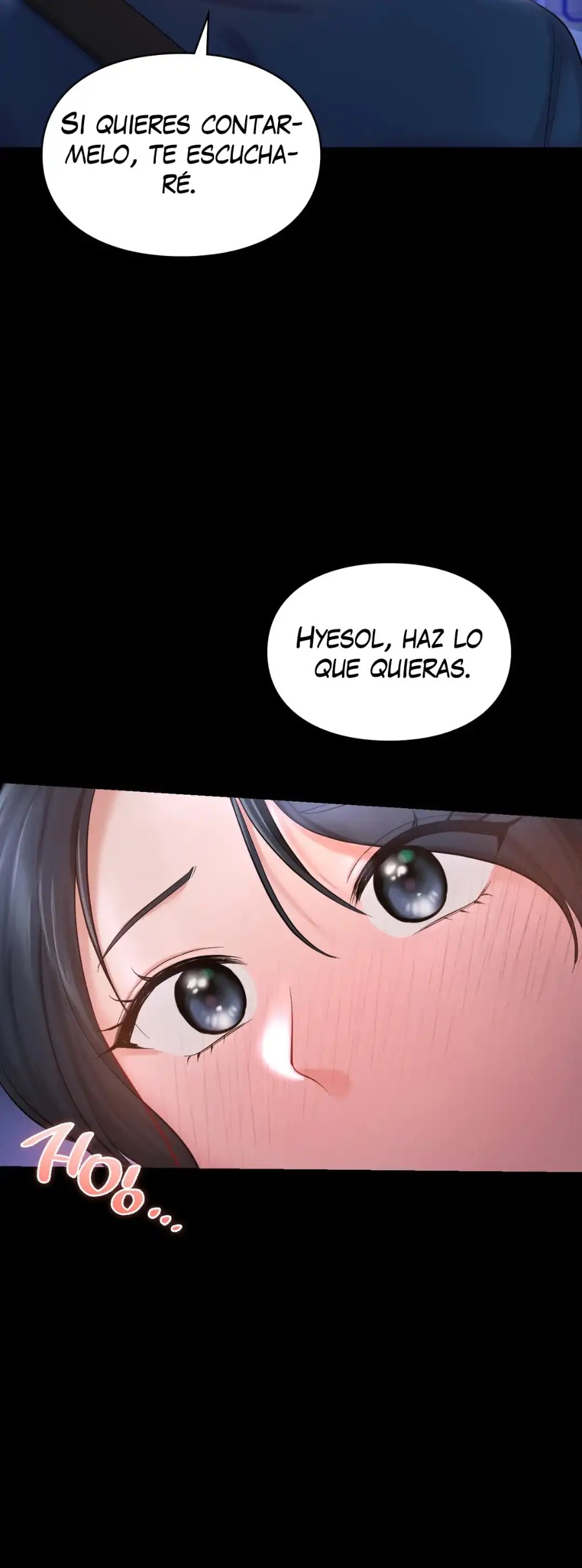 Love Theme Park Raw Chapter 40 Page 17