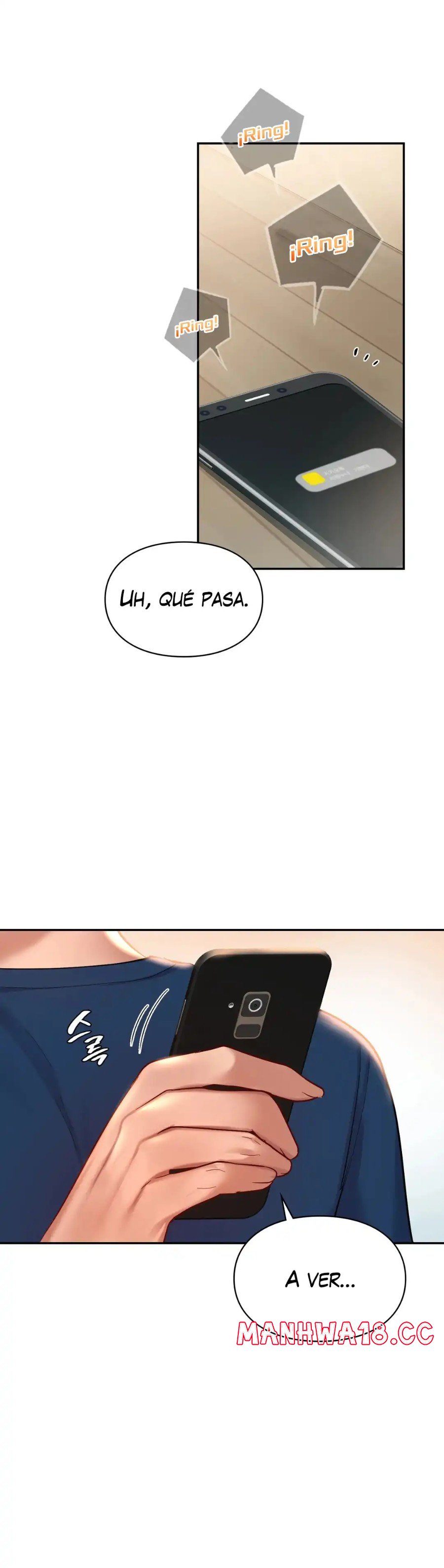 Love Theme Park Raw Chapter 40 Page 32