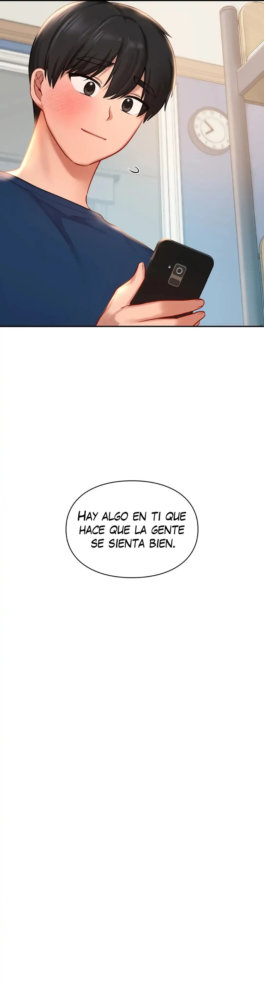 Love Theme Park Raw Chapter 40 Page 35
