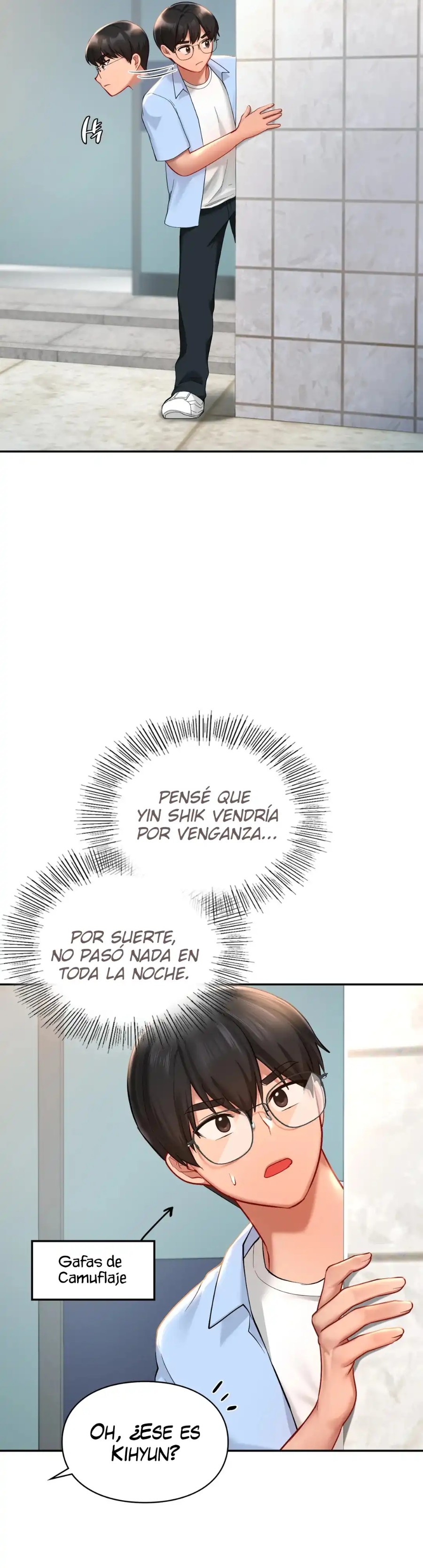 Love Theme Park Raw Chapter 40 Page 37