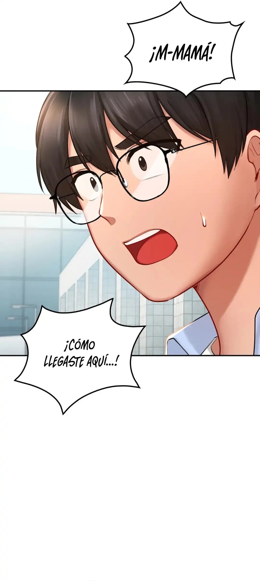 Love Theme Park Raw Chapter 40 Page 39