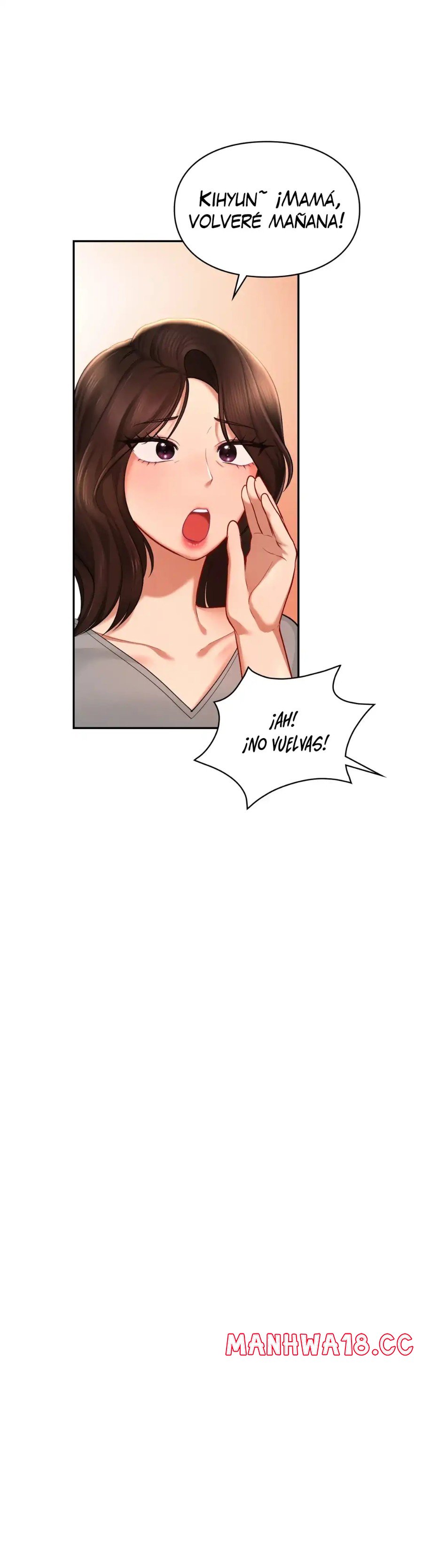 Love Theme Park Raw Chapter 40 Page 48