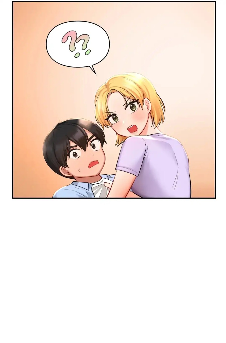 Love Theme Park Raw Chapter 40 Page 53