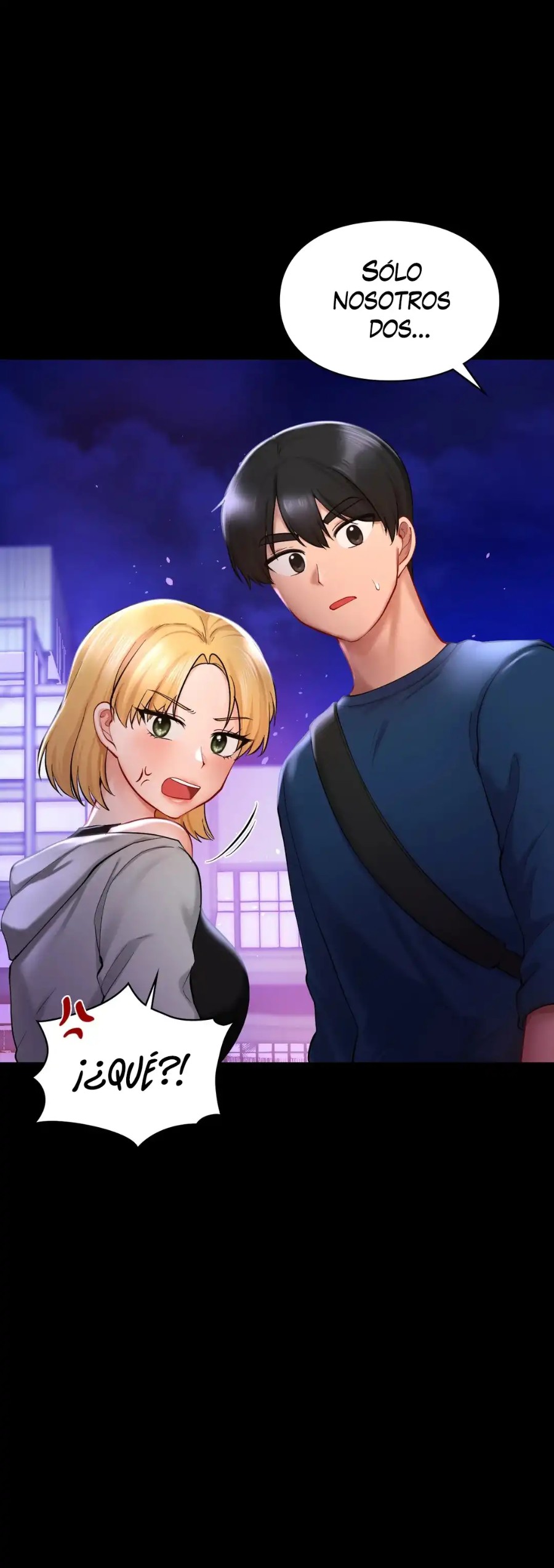 Love Theme Park Raw Chapter 40 Page 6