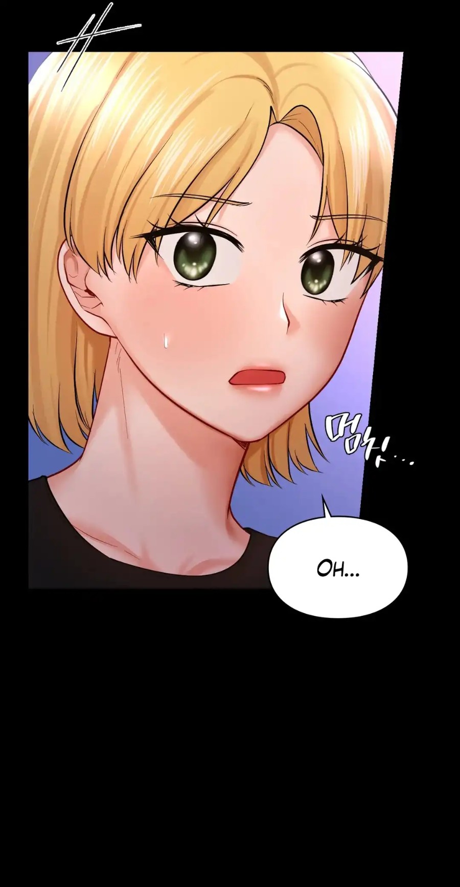 Love Theme Park Raw Chapter 40 Page 7