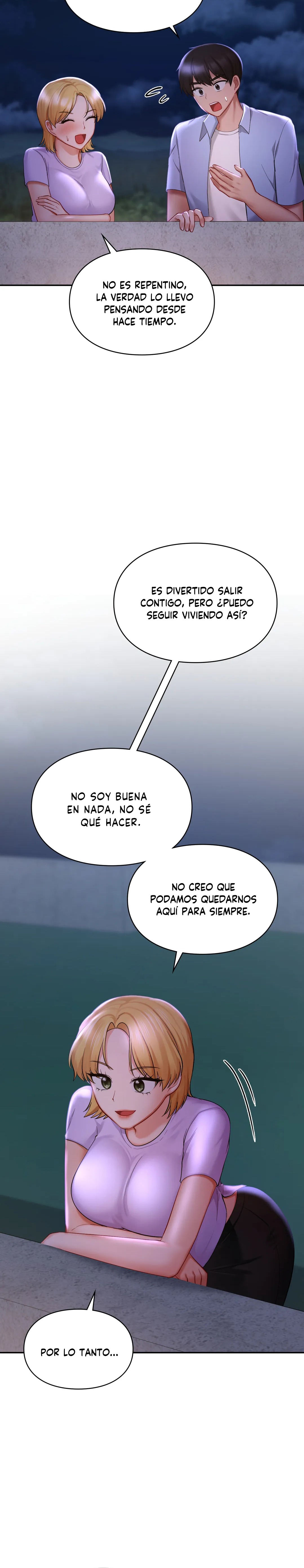 Love Theme Park Raw Chapter 41 Page 10