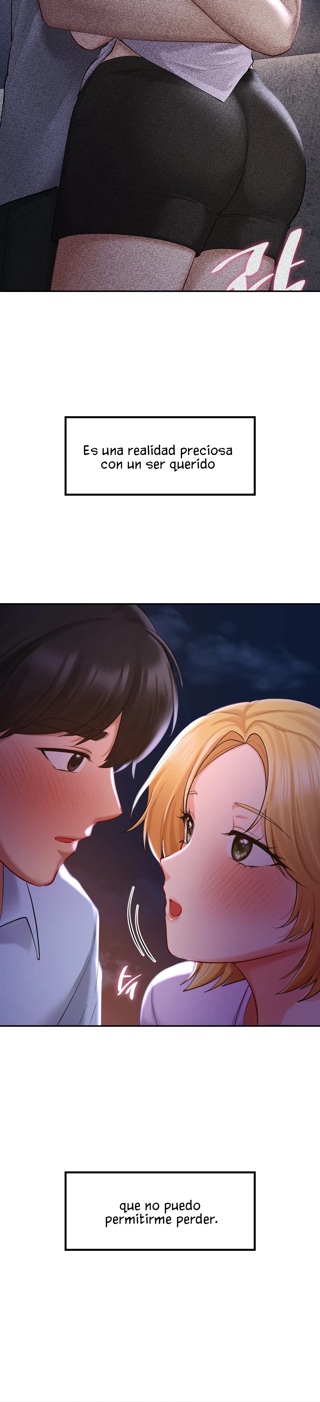 Love Theme Park Raw Chapter 41 Page 36