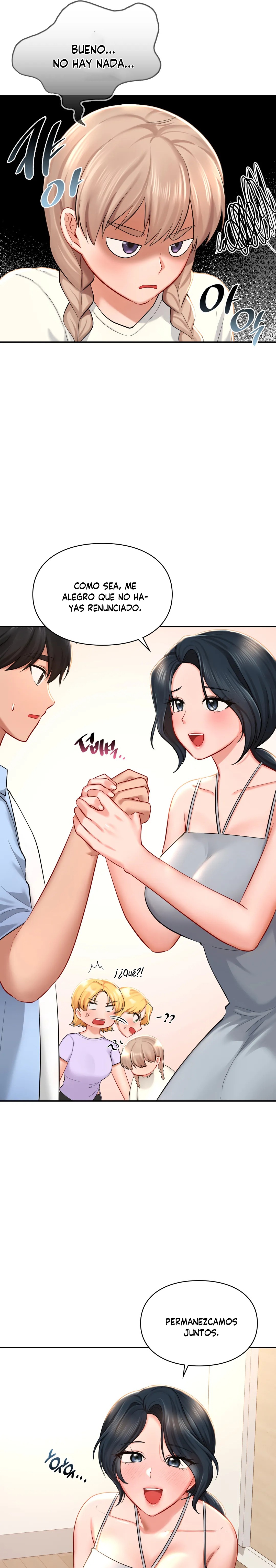 Love Theme Park Raw Chapter 41 Page 5