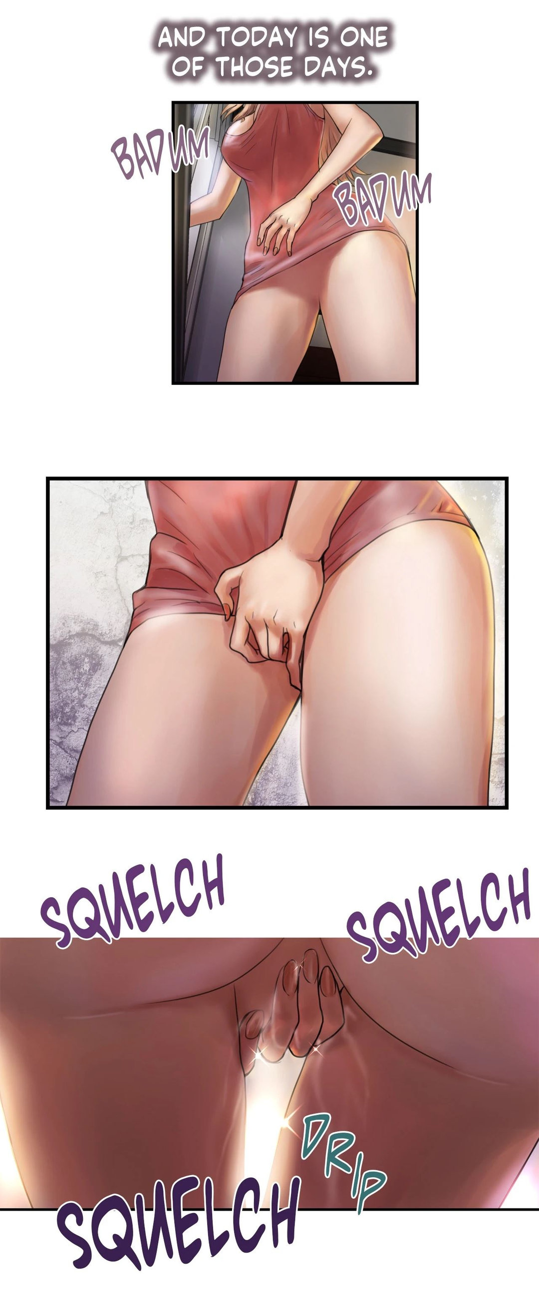 Cheater’s Paradise Chapter 1 Page 10