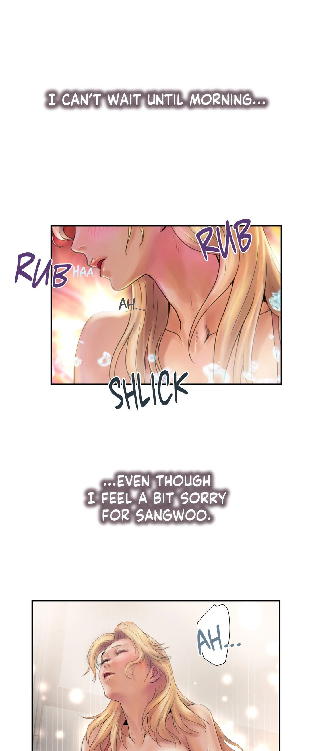 Cheater’s Paradise Chapter 1 Page 11