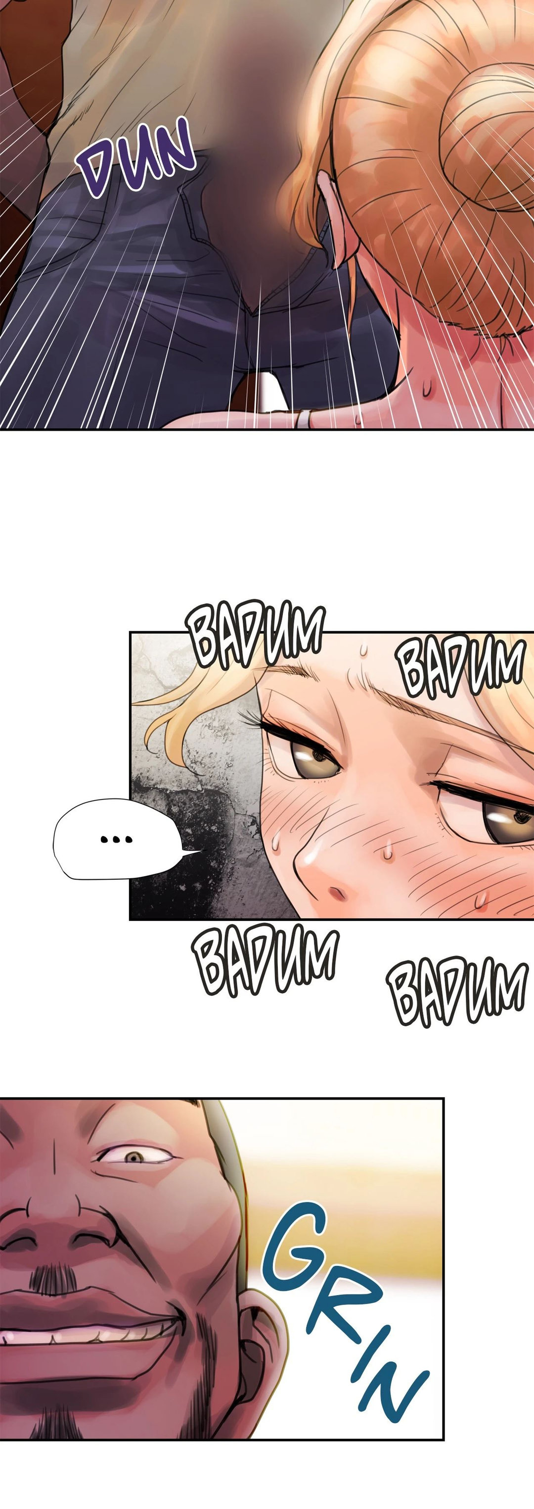 Cheater’s Paradise Chapter 1 Page 24